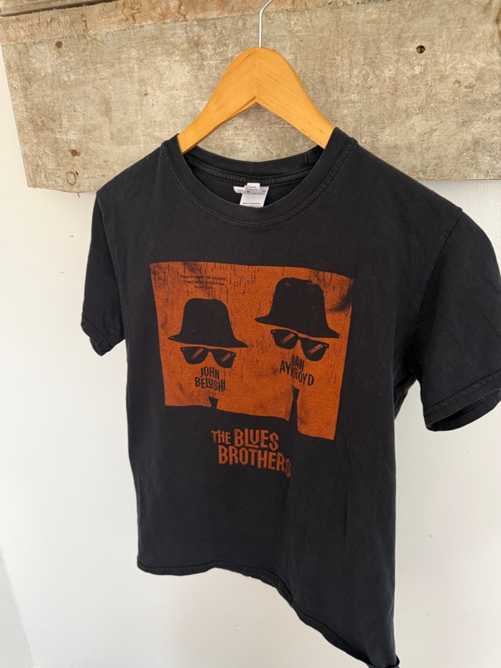 Blues Brothers T-shirt - Picture 3 of 3